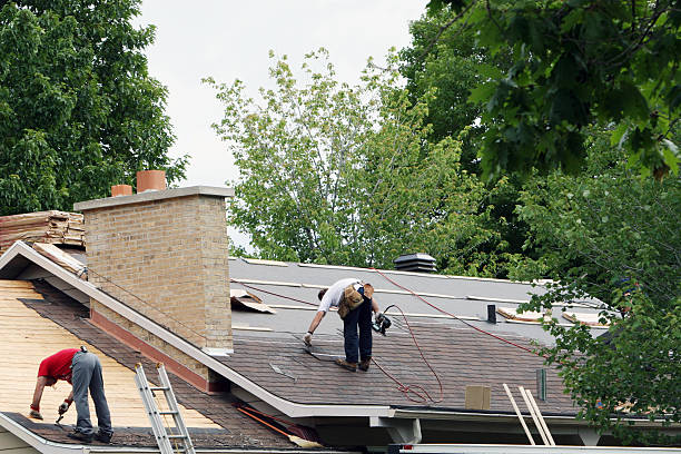 Hot Roofs in Portage, IN