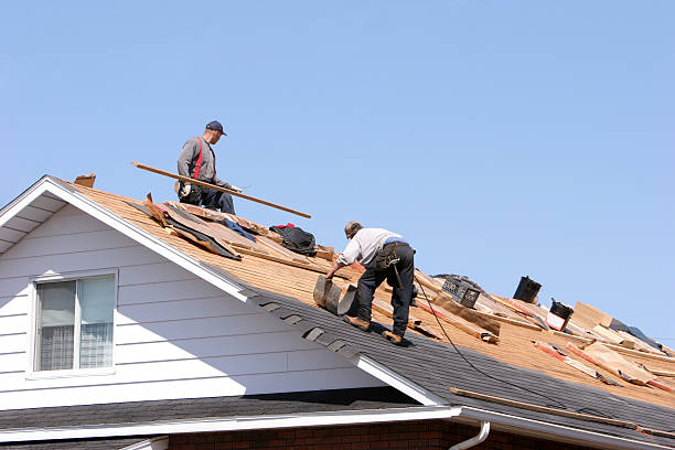 4 Ply Roofing in Portage, IN